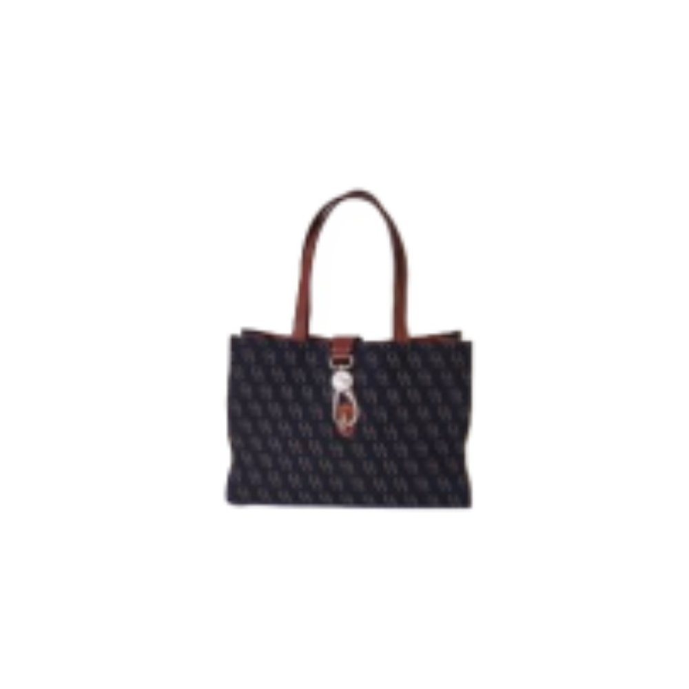 Purse Dooney & Bourke